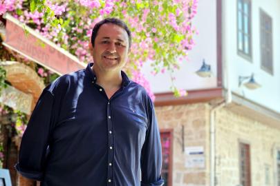 ANTOB Başkanından basit konaklama tesislerine yönelik yeni düzenlemeye ilişkin açıklama