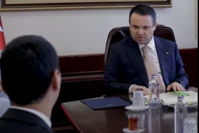 Bakan Gürlek: Yazıcıoğlu soruşturmasında hiçbir ihtimal göz ardı edilmiyor