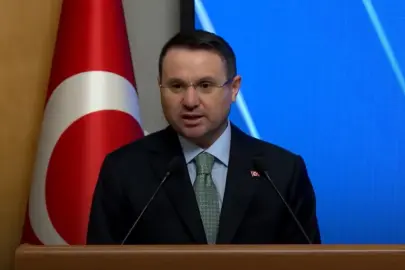 Bakan Gürlek’ten Alihan Kuriş mesajı: İnanç ve dini değerler suça kalkan olamaz
