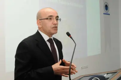 Bakan Şimşek'ten ikinci çeyrek değerlendirmesi