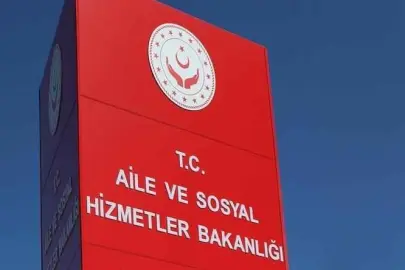 Bakanlıktan 15 yaşındaki çocuğa ilişkin açıklama