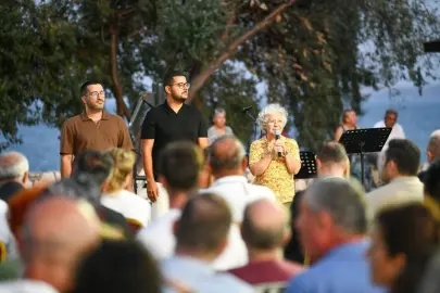 Balıkesir’de edebiyatın iyileştirici gücü konuşuldu