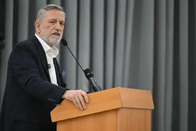 BTSO Başkanı Burkay: TEKNOSAB KOBİ ekosistemini güçlendireceğiz