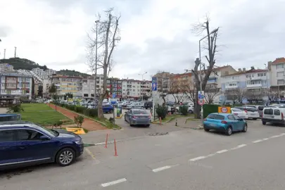 BURPARK otoparklarında HGS Park ile ödeme dönemi başladı