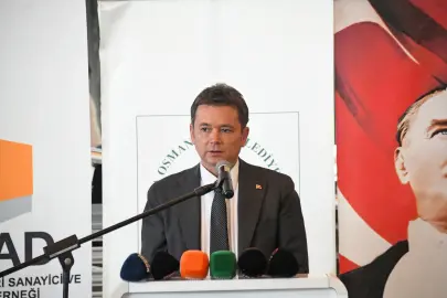 Bursa Osmangazi’nin geleceği masaya yatırıldı