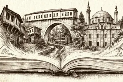 Bursa Yıldırım Roman Yarışması’nda heyecan başladı