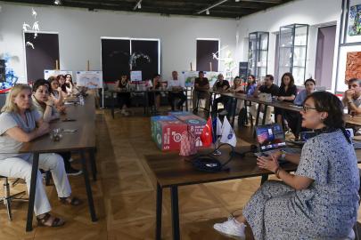 Büyükşehir’in Isı Eylem Planı’na BM’den yakın takip