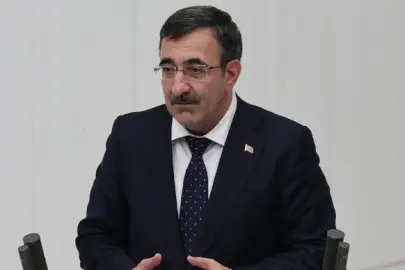 Cevdet Yılmaz: Mekke Ortak Savunma Anlaşması bölgesel güvenliğe katkı sağlayacak