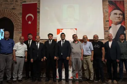 DEKAV’dan gençlere hukuk ve kariyer buluşması