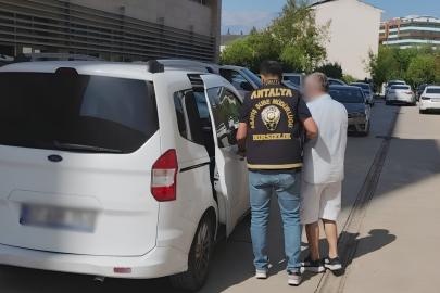 Denetimlerde 211 şüpheli tutuklandı