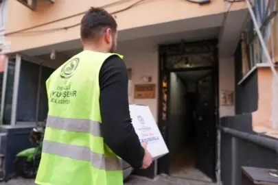 Denizli Büyükşehir çölyak hastalarının yanında