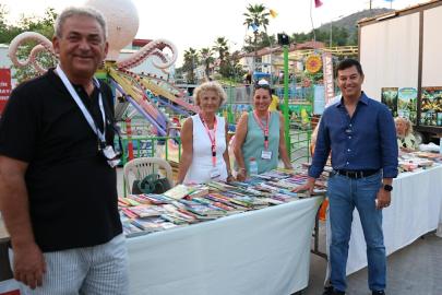 DMD'li Siraç için dayanışma gecesi düzenlendi