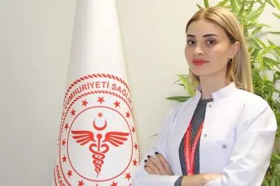 Dr. Sanem Akay Sert'ten erken çocukluk eğitimi ve fırsat eşitliği üzerine bir çağrı... Çocukların geleceği ailenin gelirine bırakılamaz