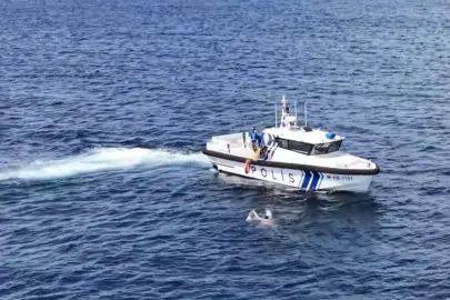 Emniyet'ten boğulma vakalarına karşı uyarı: Panik yapmayın!