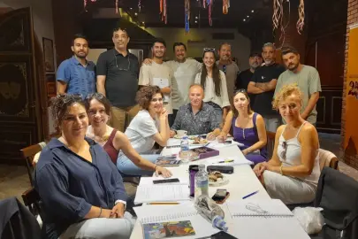 Eskişehir Şehir Tiyatroları yeni sezonu açıyor