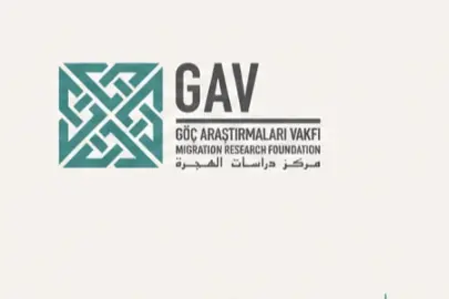 Göç Araştırmaları Vakfı’nın 2026-2027 eğitim programlarına başvurular başladı