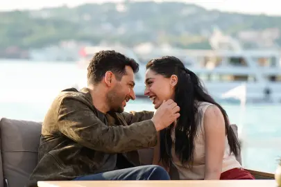 Güller ve Günahlar 2. sezon setine çıktı