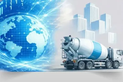 İnşaat sektöründe yavaşlama sinyali... Hazır Beton Endeksi geriledi
