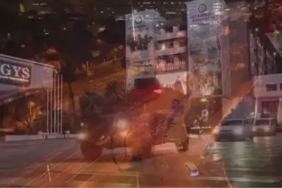 İstanbul merkezli 3 ilde organize suça 23 gözaltı