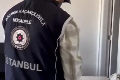 İstanbul'da 'sahte ekspertizle vatandaşlık' operasyonu... 2,5 milyar TL'lik usulsüzlük iddiası