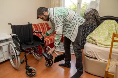 İzmir Büyükşehir’in medikal malzeme başvurularında dijital dönem