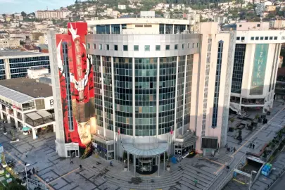İzmit Belediyesi'nden Ruhsat Müdürlüğü iddialarına açıklama