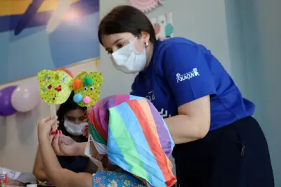 KAÇUV’dan 'umut dili' vurgusu