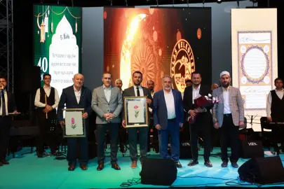 Kayseri Talas'tan Mevlid Kandili'ne özel program