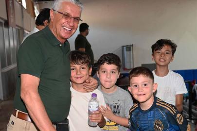 Kemer'de yaz Kur'an kursları sona erdi