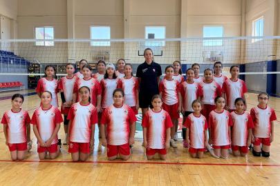 Kepez’de spor dolu yaz tatili