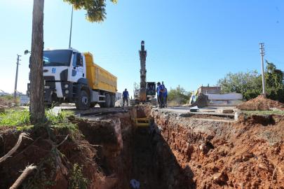 Kepez’in alt yapısına güçlü iş birliği