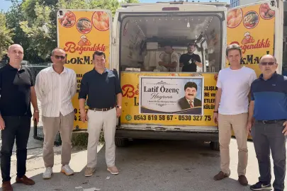 Keşan eski İlçe Millî Eğitim Müdürü vefatının yıl dönümünde anıldı