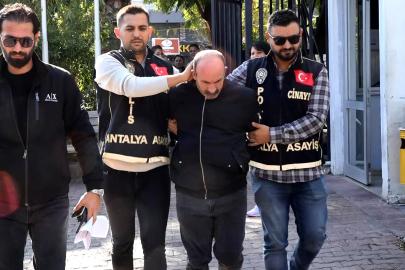 Kıskançlık cinayeti sanığına ağırlaştırılmış müebbet; 'aldatma' iddiasını adli tıp çürüttü