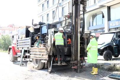 Kocaeli Büyükşehir’den deprem güvenliği için bilimsel hamle
