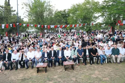 Kocaeli Gebze'de yaz okulları kapanış programıyla tamamlandı