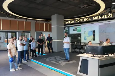 Kocaeli'de güvenli gelecek için ortak akıl