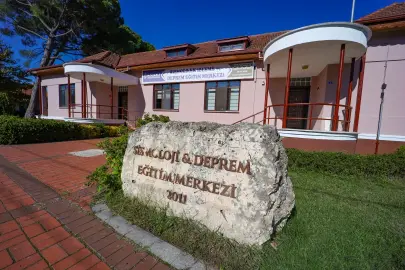 Kocaeli’nin zemin hafızası dijital ortamda korunuyor