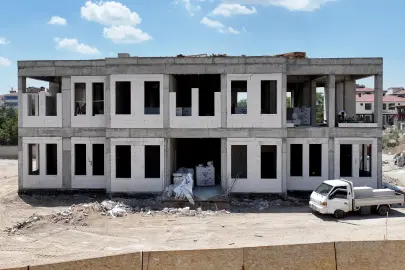 Konya Karatay’da kamu hizmetlerine modern dokunuş