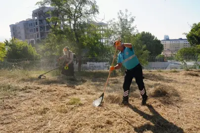 Maltepe’de okullar yeni eğitim-öğretim yılına hazırlanıyor