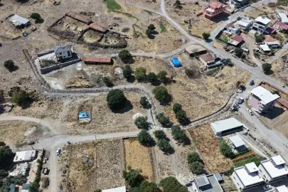 Manisa MASKİ’den Yunusemre'ye yeni içme suyu hattı