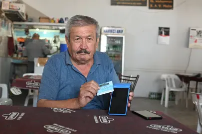 MASKİ GO kırsalda hayatı kolaylaştırıyor