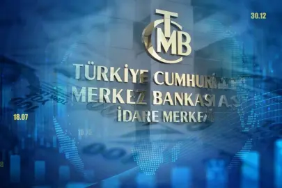 Merkez Bankası'ndan aylık fiyat gelişmelerini yayımladı