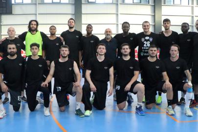 Mihalıççık Belediyespor'da hedef üst sıralar