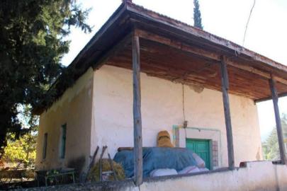 Minaresiz caminin tescili iptal edildi