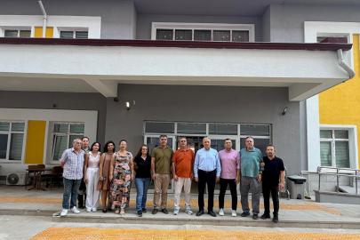 Muğla'da yurt kapasiteleri 14 bin 708'e yükseldi