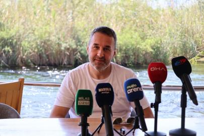 Muğlaspor Teknik Direktörü Koşukavak: En dezavantajlı takım durumundayız