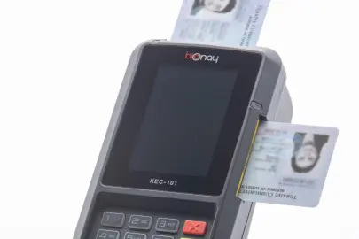 Noterliklerde parmak izli kimlik doğrulama dönemi