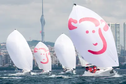 Olympos Regatta'nın yarış takvimi netleşti