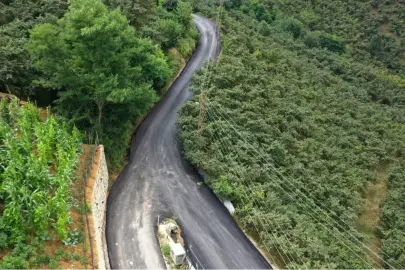 Ordu Büyükşehir’den Kabadüz’e konforlu ulaşım