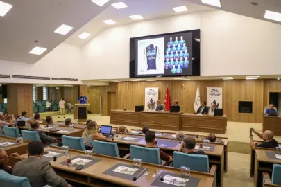Ordu Uluslararası Bisiklet Yarışlarına hazır